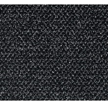 Fußmatte nach Maß Graphit grau 200 cm breit (Meterware)-thumb-3