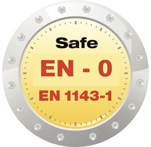 Safe EN 0 und EN 1143-1