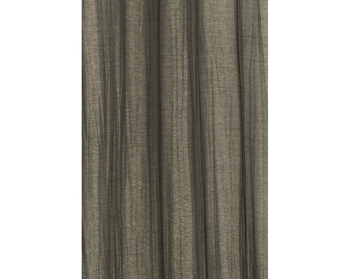 Textilgardine im Detail