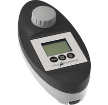 Aqua Inspektor Wasseranalysegerät mit Display