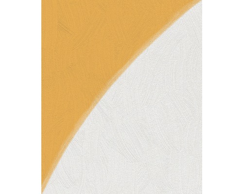 Nahaufnahme einer strukturierten Oberfläche, teilweise mit Farbe bedeckt