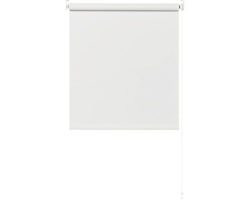 Rollo mit Kettenzug zur Fensterdekoration