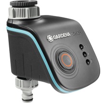 Water-Control-Set GARDENA smart-thumb-3 Water-Control-Set GARDENA smart-thumb-3