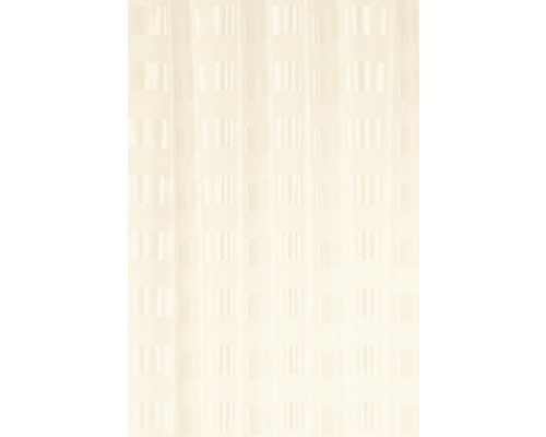 Dekoschals mit Muster