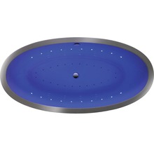 Freistehender Whirlpool Ottofond Estena 179,5x94,5 cm System Komfort - Lightsystem und Silentsystem weiß-thumb-2 Freistehender Whirlpool Ottofond Estena 179,5x94,5 cm System Komfort - Lightsystem und Silentsystem weiß-thumb-2