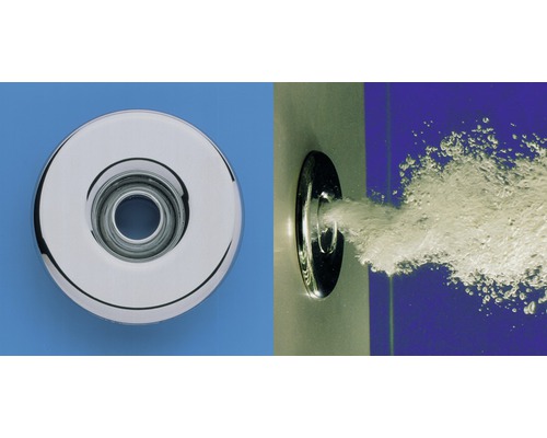 Düse für Whirlpool zur Entspannung