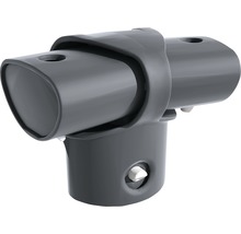 Verbinder für Rohrsysteme