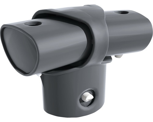 Verbinder für Rohrsysteme