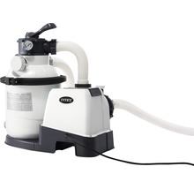 Intex Sandfilteranlage für Pools