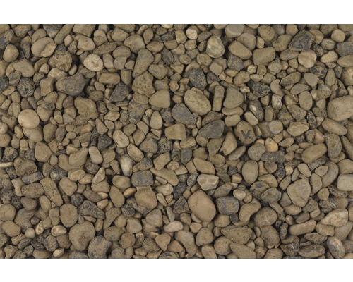 Nahaufnahme von Kies