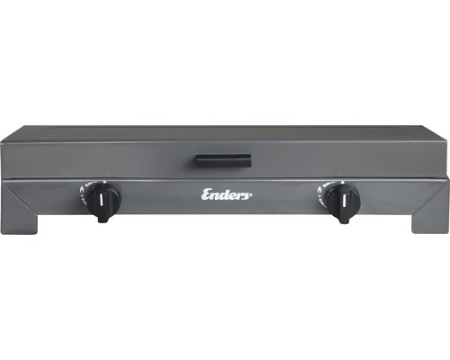 Enders Gaskocher mit zwei Brennern