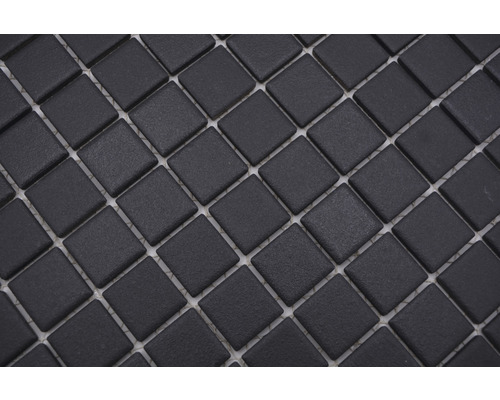 Mosaikfliesen aus Keramik, quadratisch