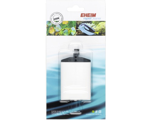 EHEIM rapidCleaner im Verpackungsblister
