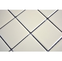 Keramikmosaik CD 272 30,0x30,0 cm beige