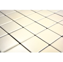 Keramikmosaik CD 272 30,0x30,0 cm beige