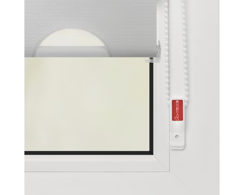 Fensterrollo mit Kettenzug