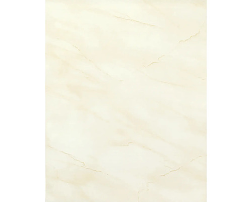 Fliese mit Marmoroptik