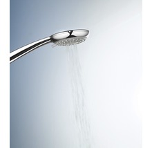 Duschsäule Schulte Classic Rain D9641 90 mit Thermostat edelstahl-thumb-4 Duschsäule Schulte Classic Rain D9641 90 mit Thermostat edelstahl-thumb-4