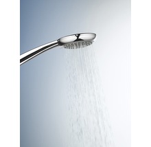 Duschsäule Schulte Classic Rain D9641 90 mit Thermostat edelstahl-thumb-2 Duschsäule Schulte Classic Rain D9641 90 mit Thermostat edelstahl-thumb-2
