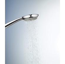Duschsäule Schulte Classic Rain D9641 90 mit Thermostat edelstahl-thumb-3 Duschsäule Schulte Classic Rain D9641 90 mit Thermostat edelstahl-thumb-3