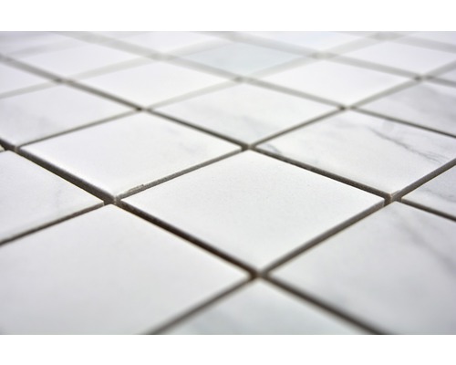 Mosaikfliesen aus Marmor