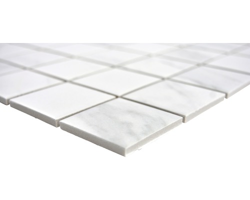 Mosaikfliesen aus Marmor