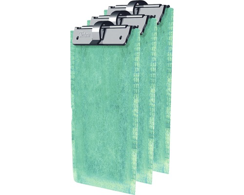 Tetra Aquarienfilter Ersatzfiltermedien im Dreierpack