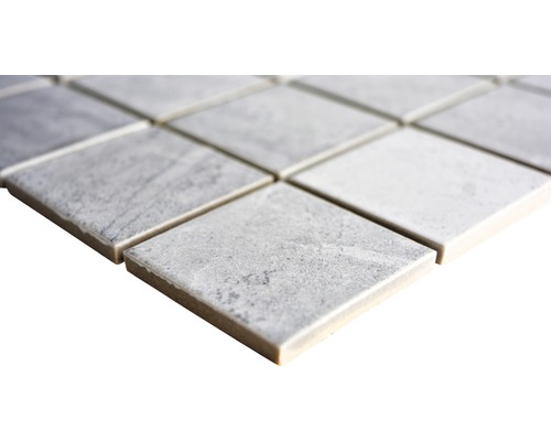 Mosaikfliesen aus Keramik
