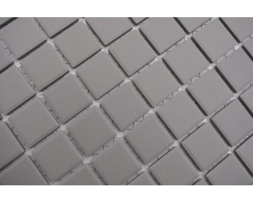 Quadratische Mosaikfliese