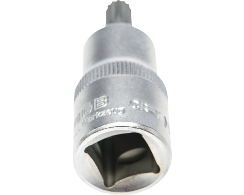 Steckschlüsseleinsatz für Schraubarbeiten