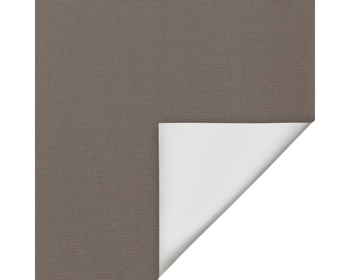 Beschichteter Möbelstoff in Textiloptik