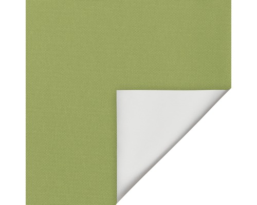 Grüner beschichteter Verdunkelungsstoff