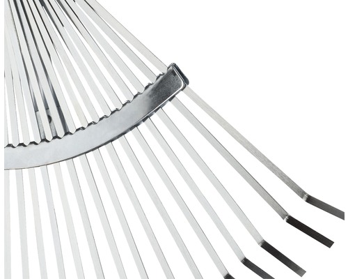 Metall Rechenkopf für Gartenarbeiten