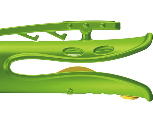 Gartengerät zum Greifen von Abfall