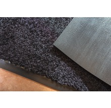 Fußmatte nach Maß Proper Tex schwarz 120 cm Breite-thumb-1 Fußmatte nach Maß Proper Tex schwarz 120 cm Breite-thumb-1
