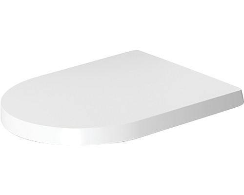 Toilettendeckel aus Sanitärkeramik