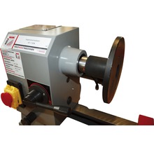 Drechselbank Holzmann VD1100N 400V-thumb-1 Drechselbank Holzmann VD1100N 400V-thumb-1