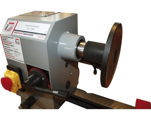 Holzmann VD 1100N Kopierdrechselbank