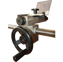 Drechselbank Holzmann VD1100N 400V-thumb-3 Drechselbank Holzmann VD1100N 400V-thumb-3