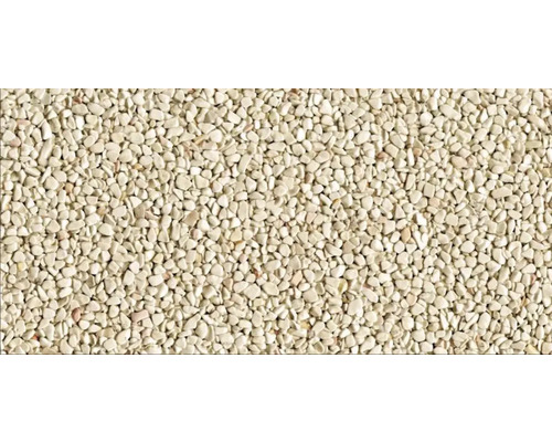 Steinteppich-Set Ravello Fein 2-4 mm 1 m2 beige