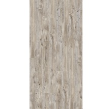 Dekorative Laminatböden mit Holzstruktur