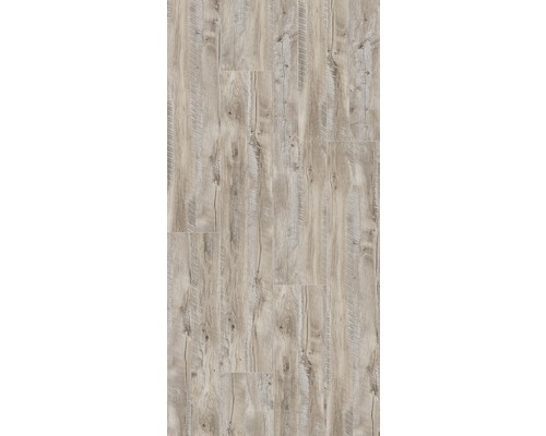 Dekorative Laminatböden mit Holzstruktur