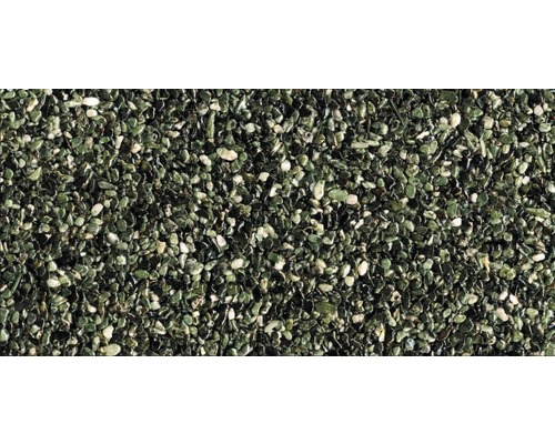 Steinteppich-Set Ravello Fein 2-4 mm 1 m2 grün
