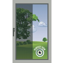 Insektenschutz Windhager für Fenster ohne Bohren weiss nach Maß (max. 160x200 cm)-thumb-8