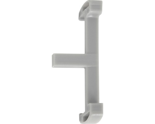 Kunststoff-Befestigungsclip zur Montage