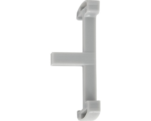 Kunststoff-Halterung