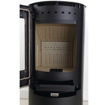 Kaminofen Aduro 9-7 Stahl schwarz 6 kW mit Speichersteinen und Wärmespeicher-thumb-9 Kaminofen Aduro 9-7 Stahl schwarz 6 kW mit Speichersteinen und Wärmespeicher-thumb-9
