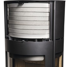 Kaminofen Aduro 9-7 Stahl schwarz 6 kW mit Speichersteinen und Wärmespeicher-thumb-10 Kaminofen Aduro 9-7 Stahl schwarz 6 kW mit Speichersteinen und Wärmespeicher-thumb-10
