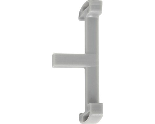 Kunststoff-Halterung