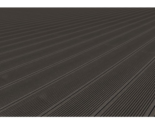 Terrassendielen aus Holz